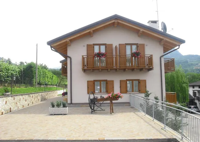 Agritur Alla Veduta