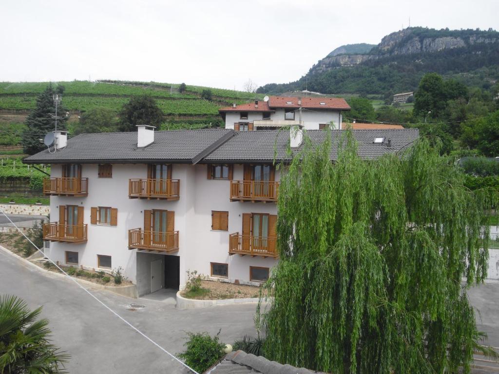 Agritur Veduta Trento