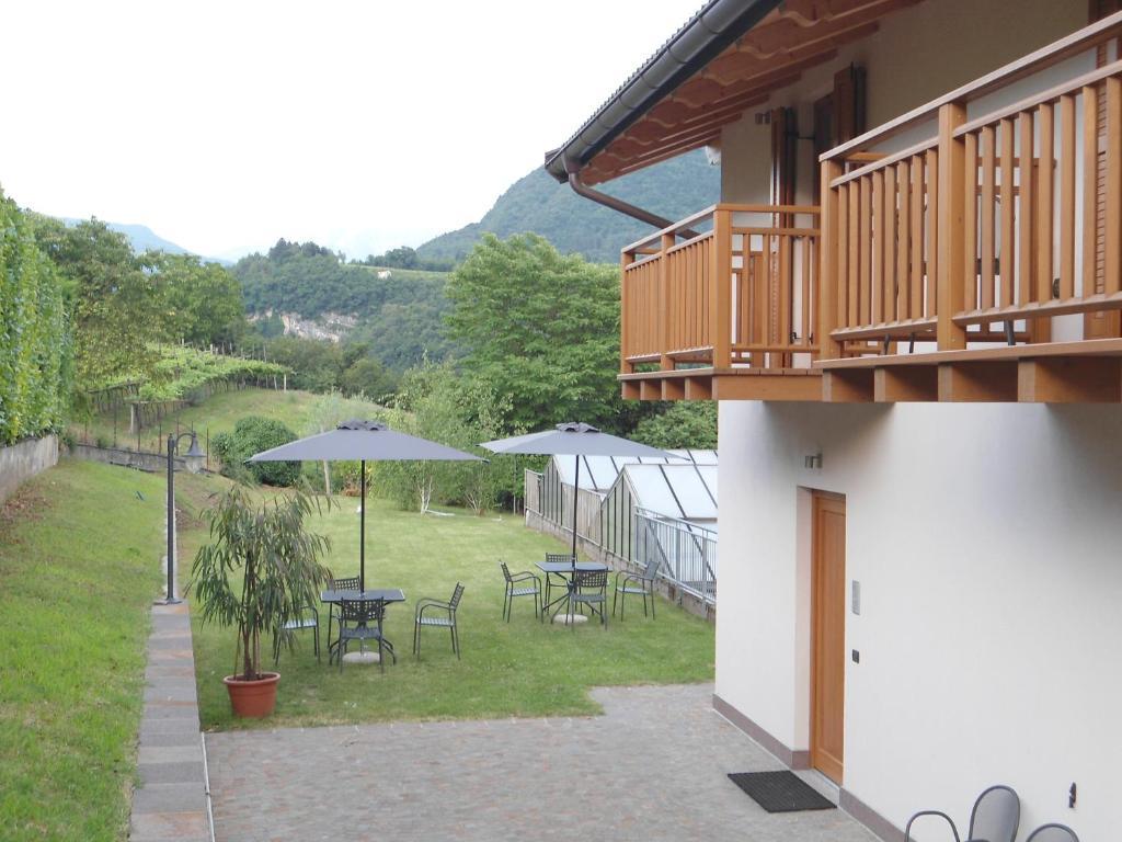 Agritur Veduta *