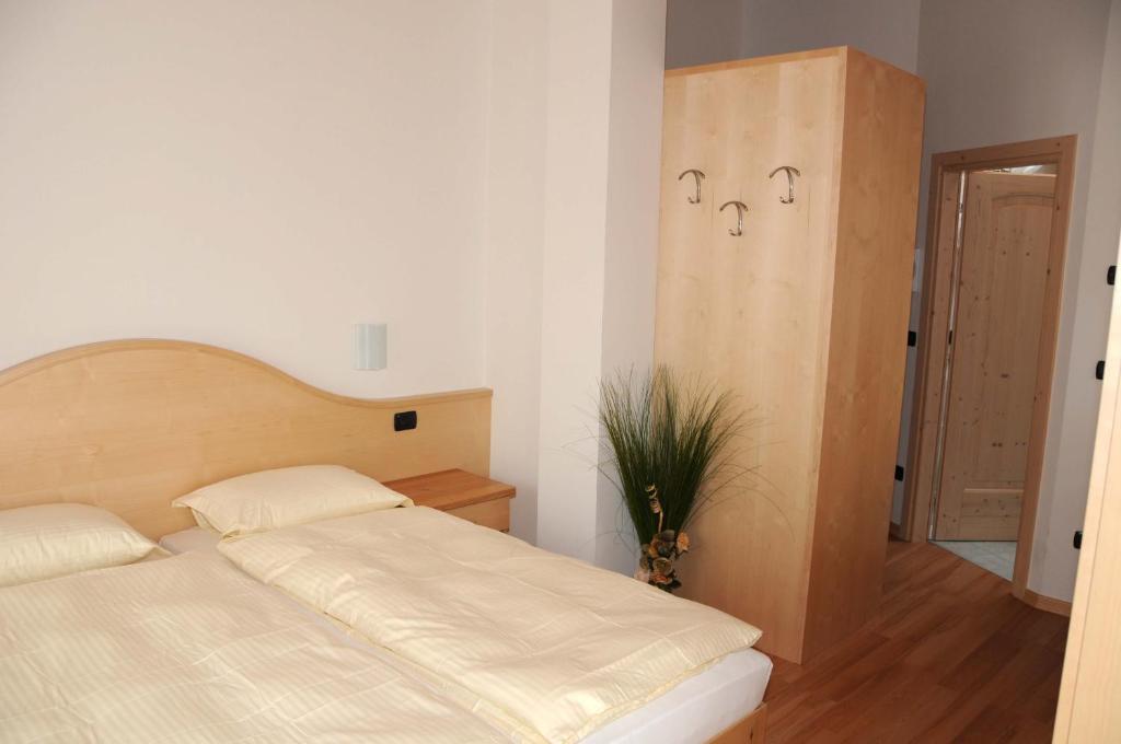 Agritur Veduta Acomodação com café da manhã  Trento